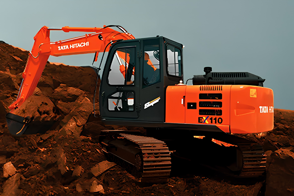 Hitachi 110